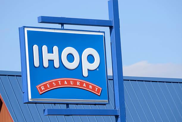Comparison of IHOP meal prices in different locations